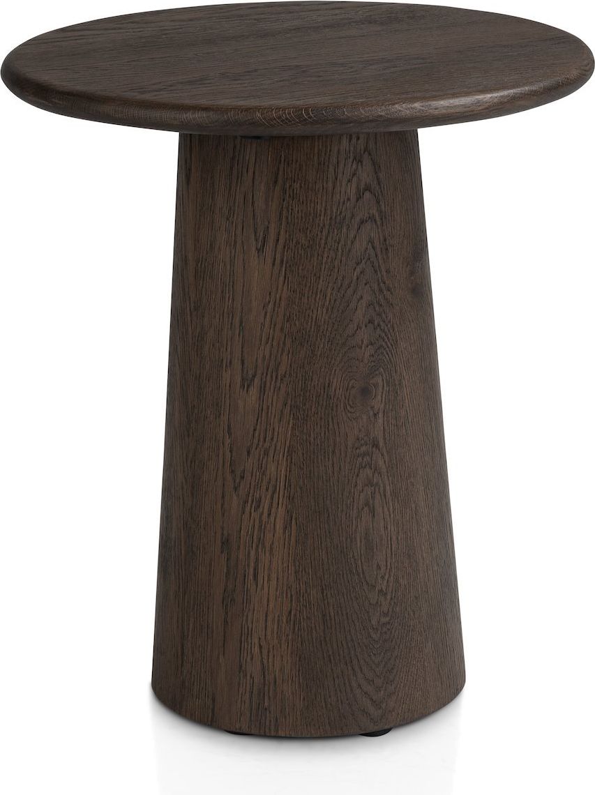 Henders en Hazel Ravello Basalt Bijzettafel