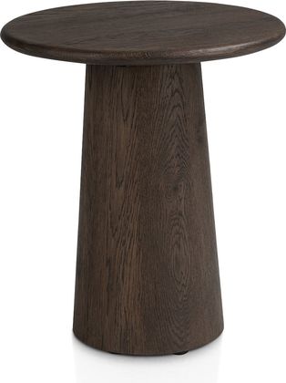 Henders en Hazel Ravello Basalt Bijzettafel