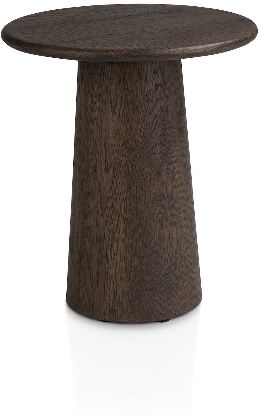 Henders en Hazel Ravello Basalt Bijzettafel