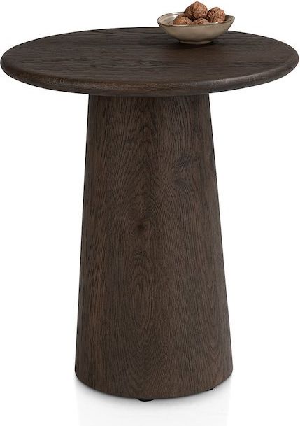 Henders en Hazel Ravello Basalt Bijzettafel