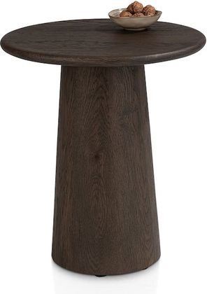 Henders en Hazel Ravello Basalt Bijzettafel