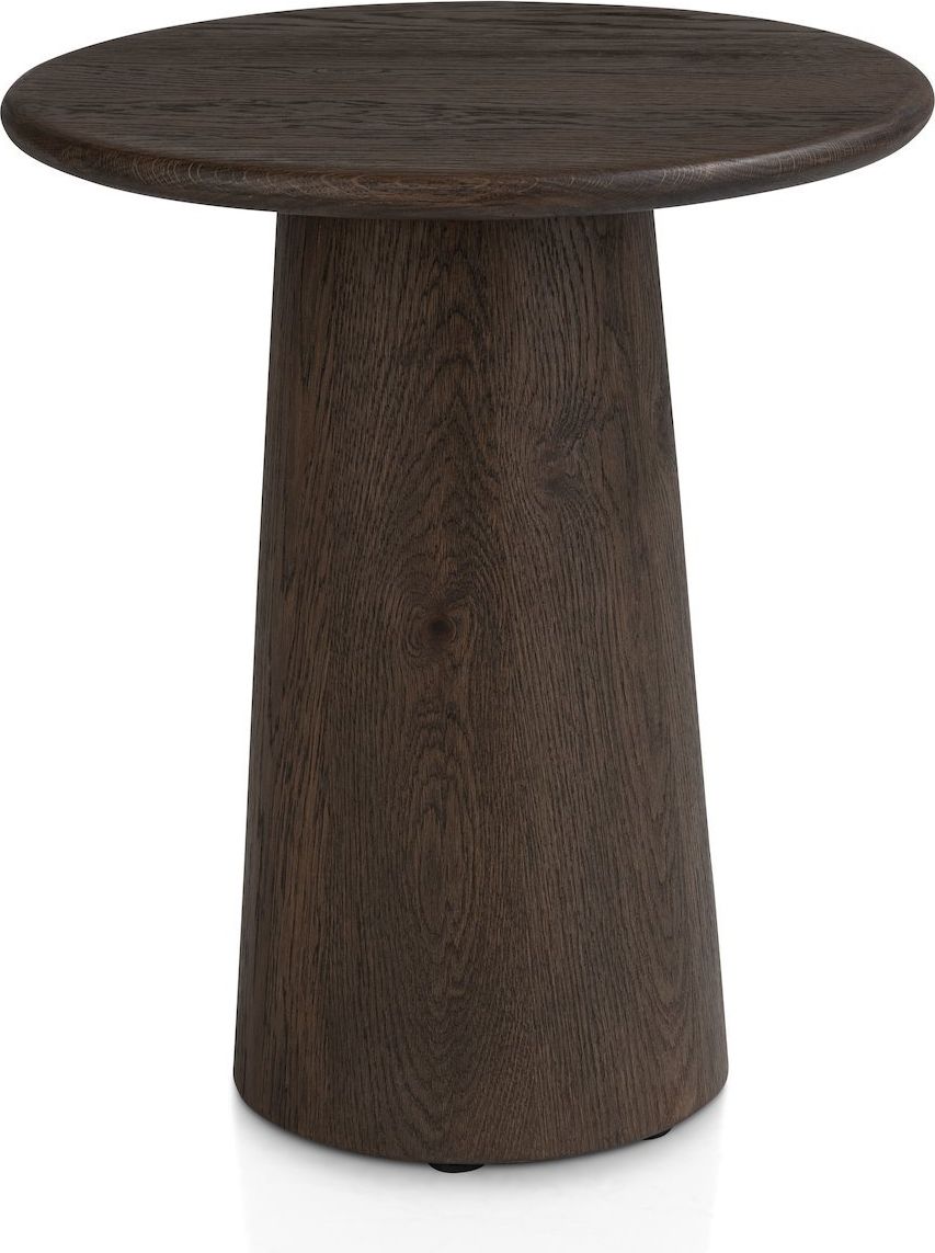 Henders en Hazel Ravello Basalt Bijzettafel