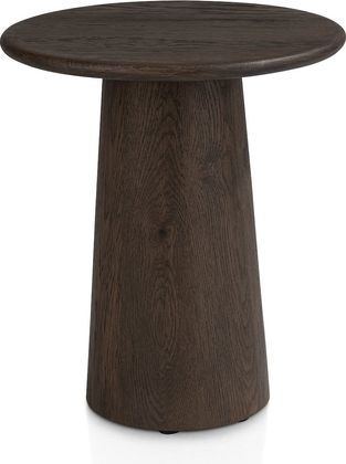 Henders en Hazel Ravello Basalt Bijzettafel