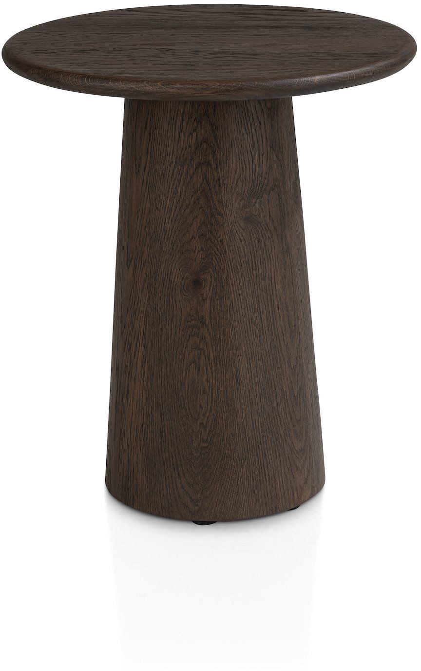 Henders en Hazel Ravello Basalt Bijzettafel