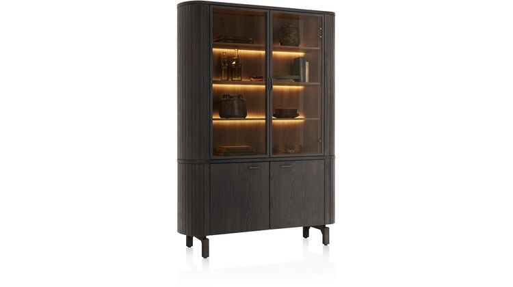 Henders en Hazel Ravello Buffetkast