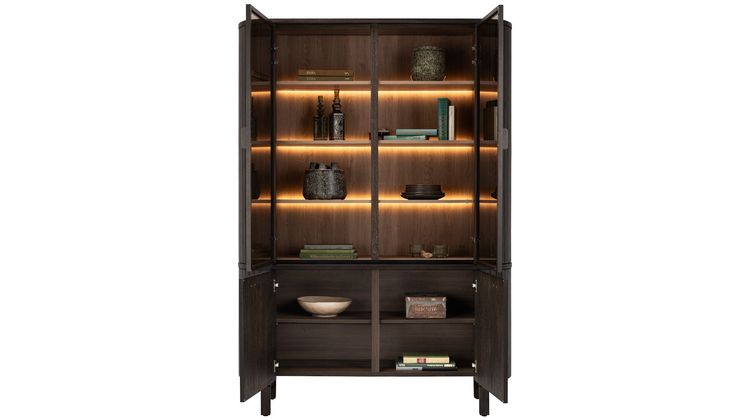 Henders en Hazel Ravello Buffetkast