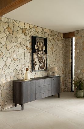 Henders en Hazel Ravello Dressoir