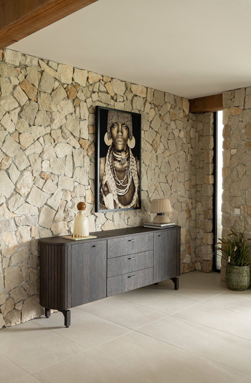 Henders en Hazel Ravello Dressoir