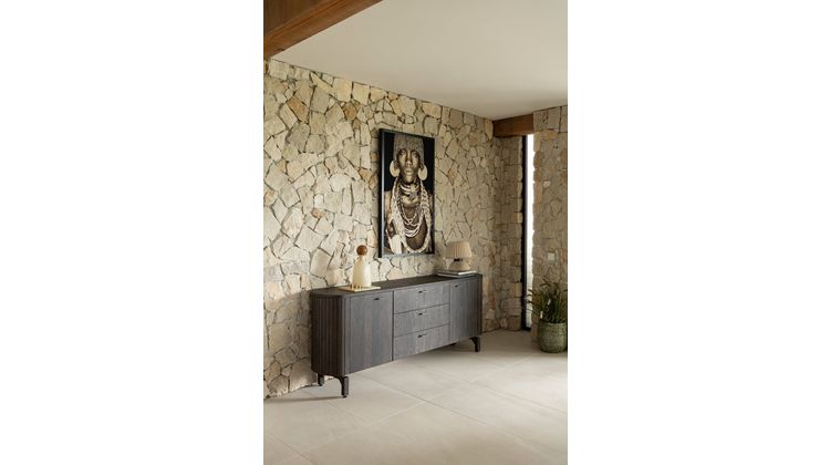 Henders en Hazel Ravello Dressoir