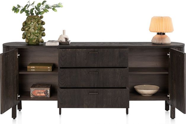 Henders en Hazel Ravello Dressoir