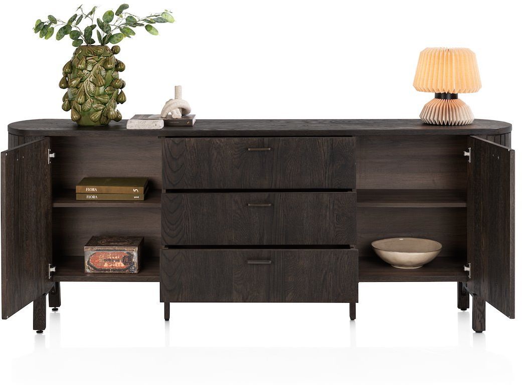 Henders en Hazel Ravello Dressoir