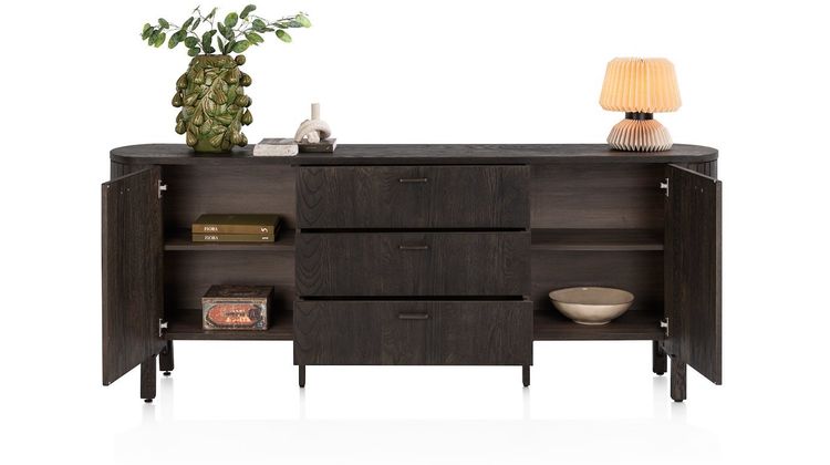 Henders en Hazel Ravello Dressoir
