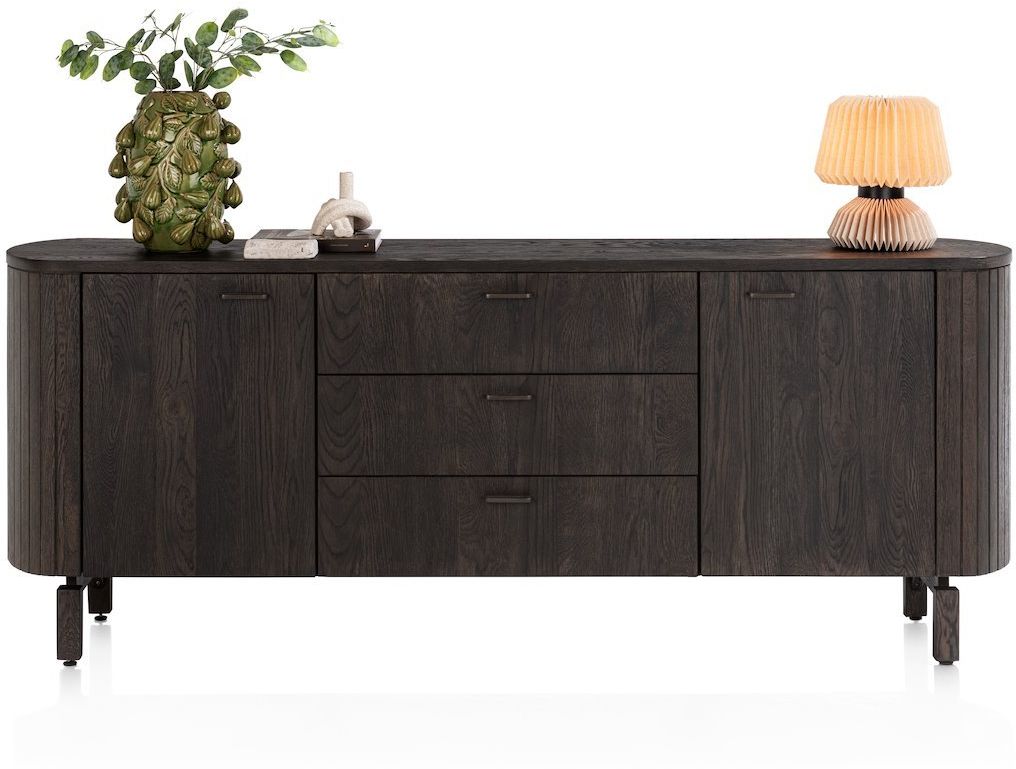 Henders en Hazel Ravello Dressoir