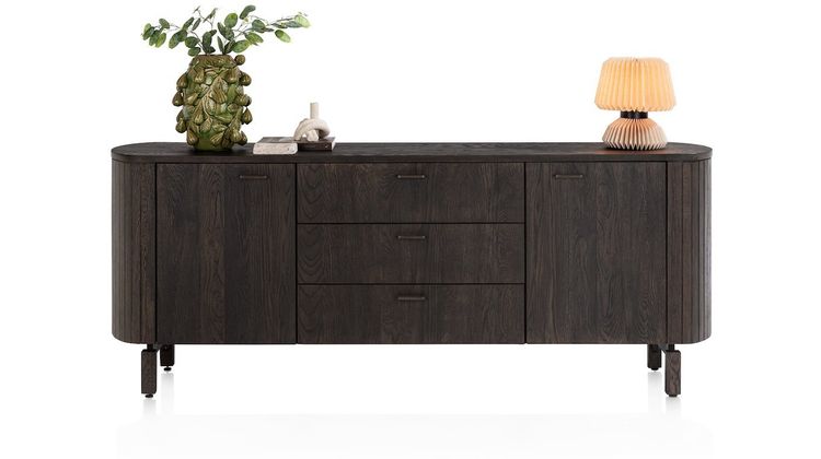 Henders en Hazel Ravello Dressoir