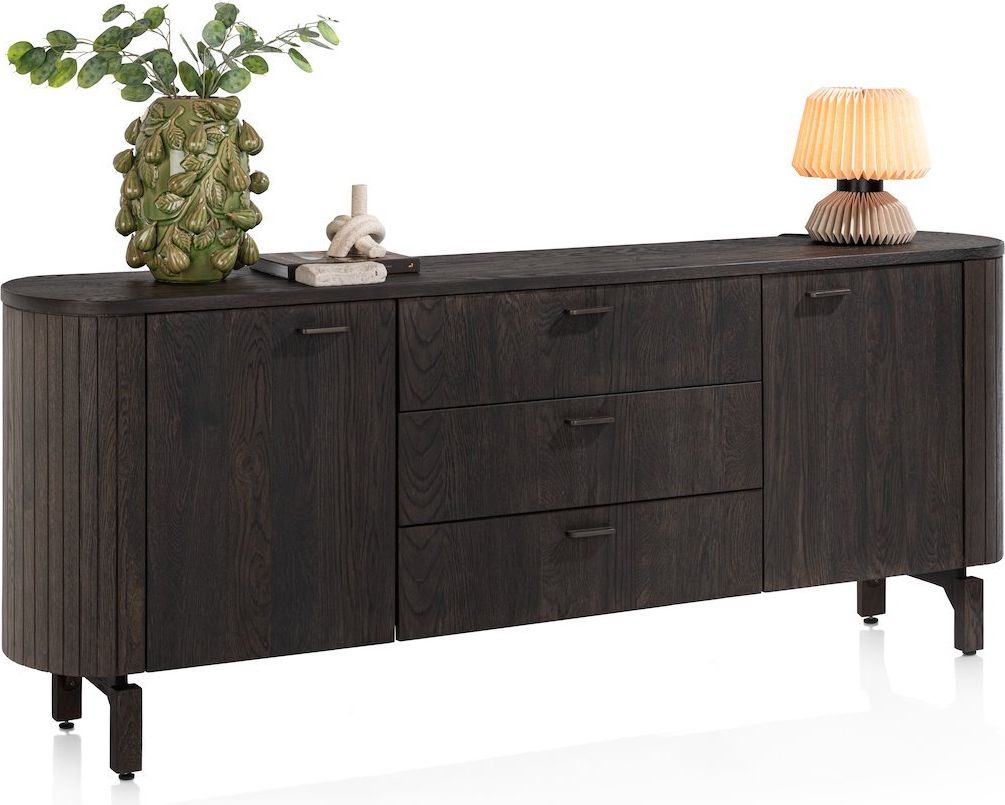 Henders en Hazel Ravello Dressoir