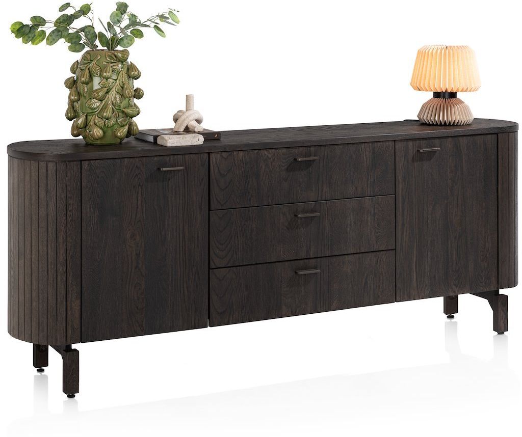 Henders en Hazel Ravello Dressoir