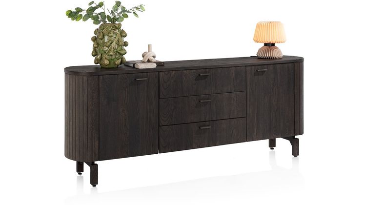 Henders en Hazel Ravello Dressoir