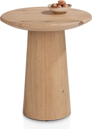 Henders en Hazel Ravello Dune Bijzettafel
