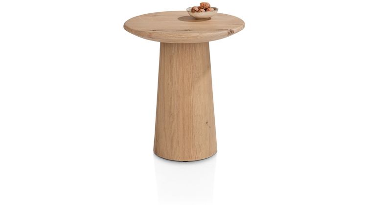 Henders en Hazel Ravello Dune Bijzettafel