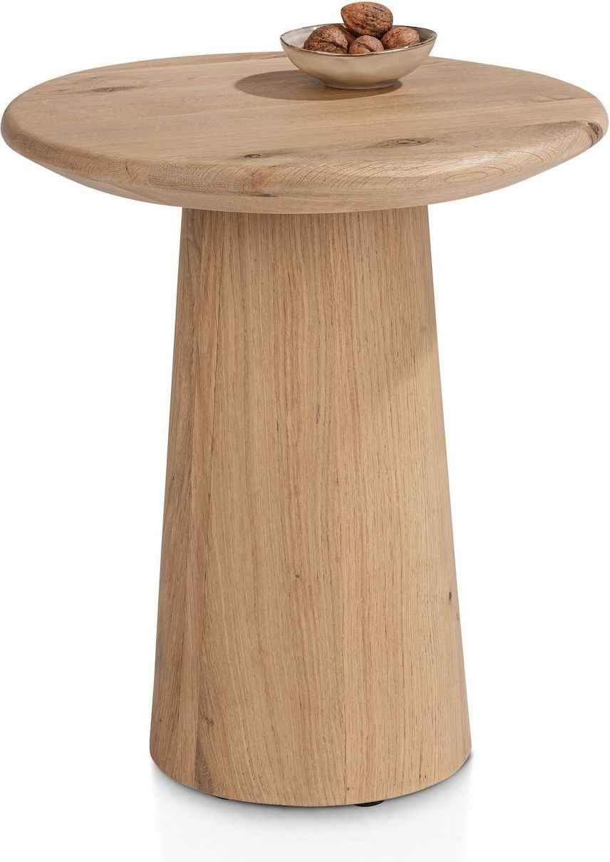 Henders en Hazel Ravello Dune Bijzettafel