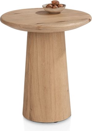 Henders en Hazel Ravello Dune Bijzettafel
