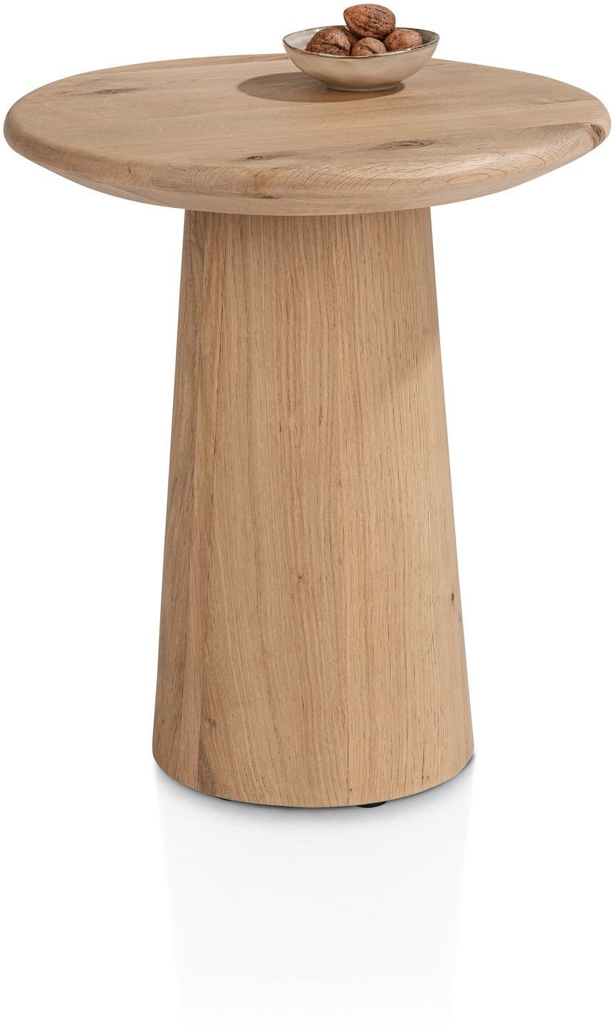 Henders en Hazel Ravello Dune Bijzettafel