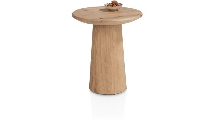 Henders en Hazel Ravello Dune Bijzettafel