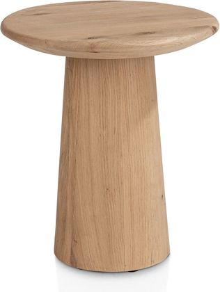 Henders en Hazel Ravello Dune Bijzettafel