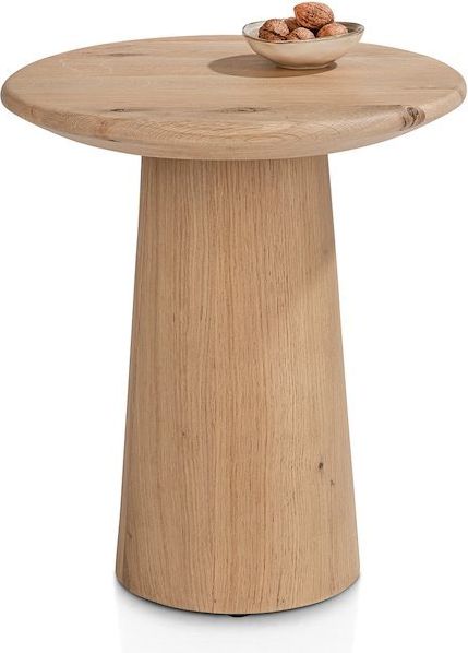 Henders en Hazel Ravello Dune Bijzettafel