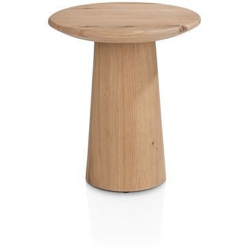 Henders en Hazel Ravello Dune Bijzettafel