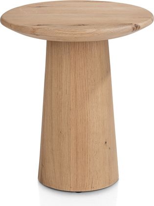 Henders en Hazel Ravello Dune Bijzettafel
