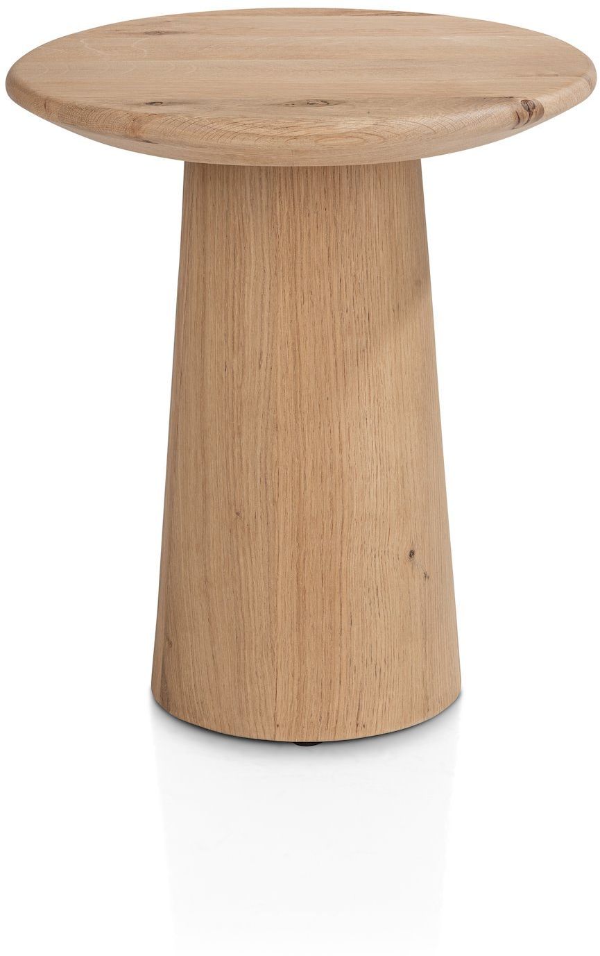 Henders en Hazel Ravello Dune Bijzettafel