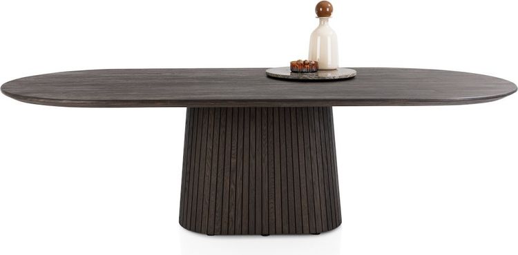 Henders en Hazel Ravello Eettafel