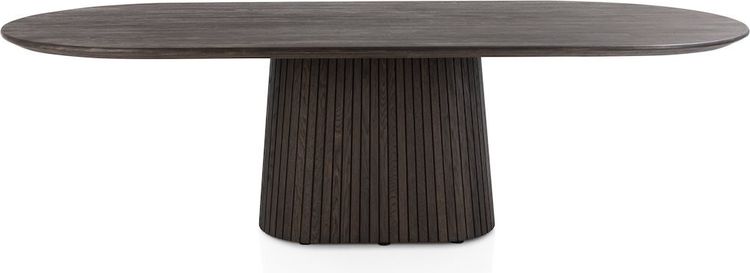 Henders en Hazel Ravello Eettafel