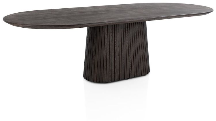 Henders en Hazel Ravello Eettafel