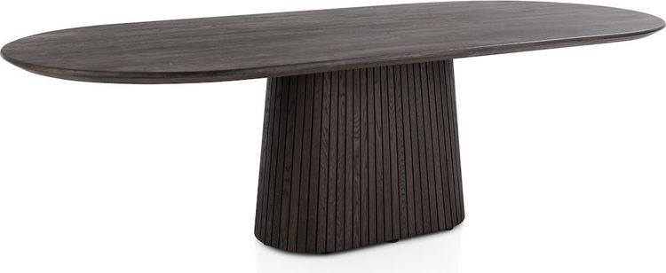 Henders en Hazel Ravello Eettafel