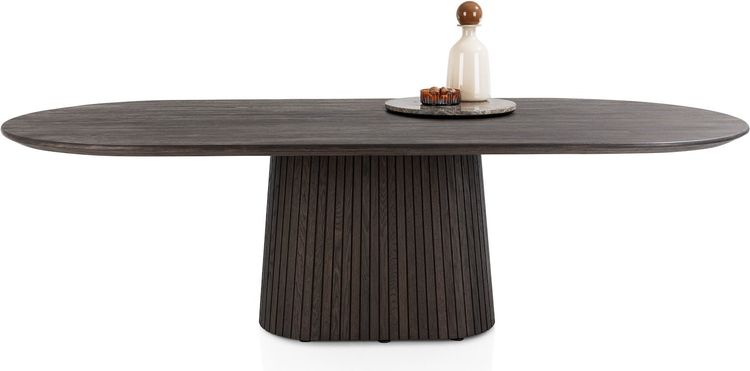 Henders en Hazel Ravello Eettafel