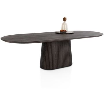 Henders en Hazel Ravello Eettafel