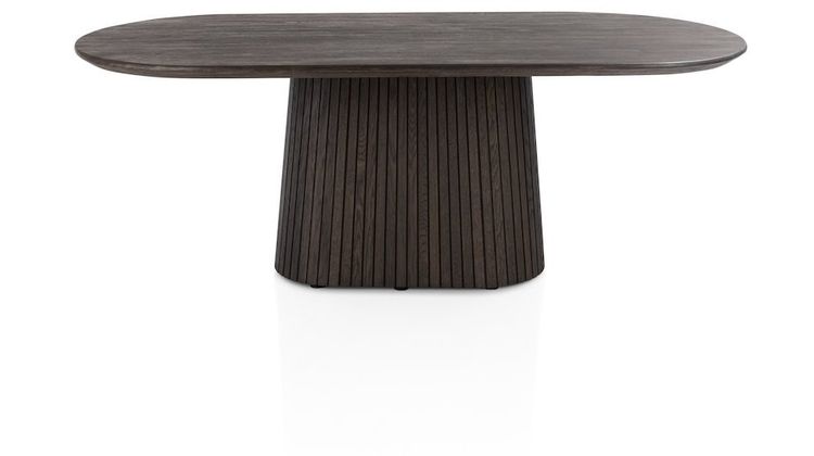 Henders en Hazel Ravello Eettafel