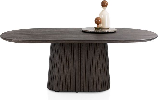 Henders en Hazel Ravello Eettafel