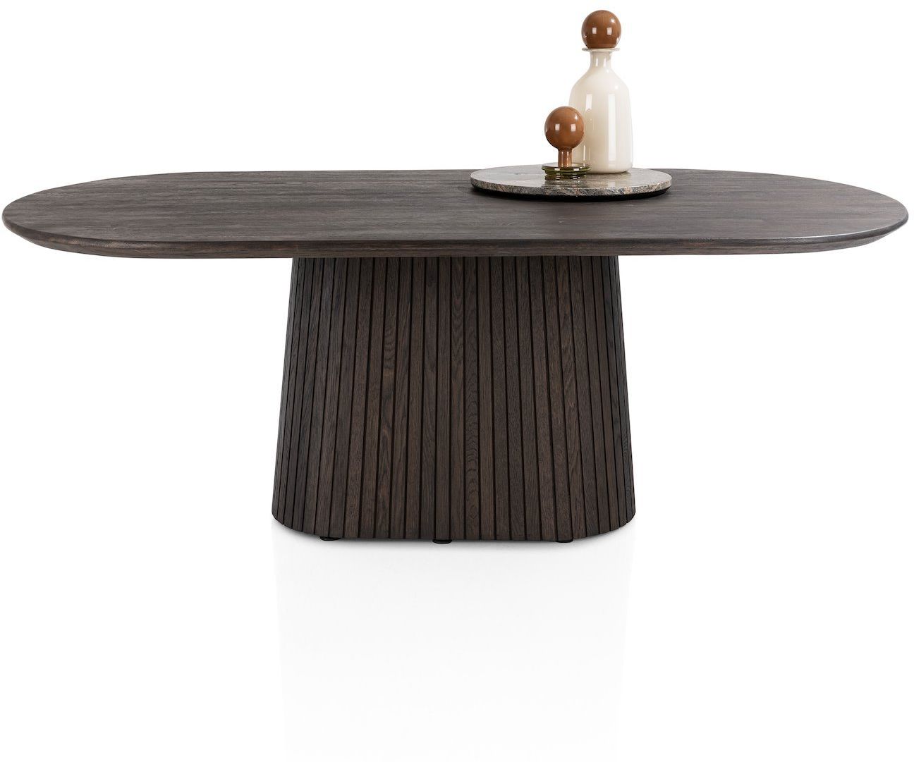 Henders en Hazel Ravello Eettafel