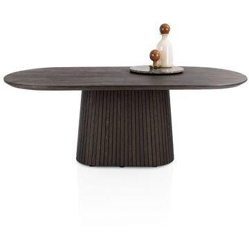 Henders en Hazel Ravello Eettafel