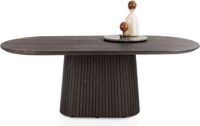 Henders en Hazel Ravello Eettafel