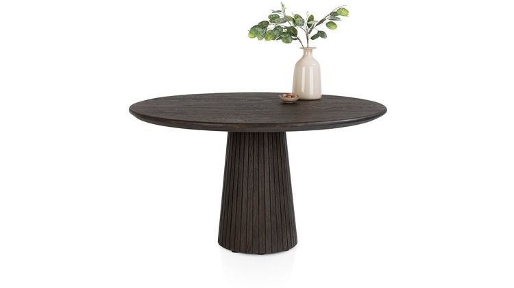 Henders en Hazel Ravello Eettafel