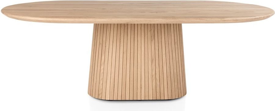 Henders en Hazel Ravello Eettafel
