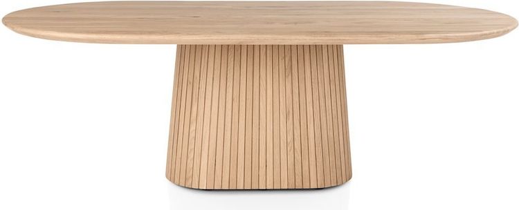 Henders en Hazel Ravello Eettafel