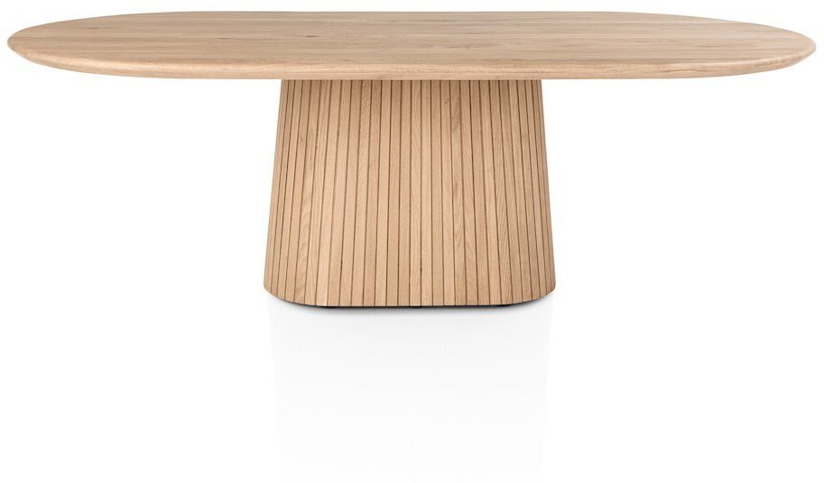 Henders en Hazel Ravello Eettafel