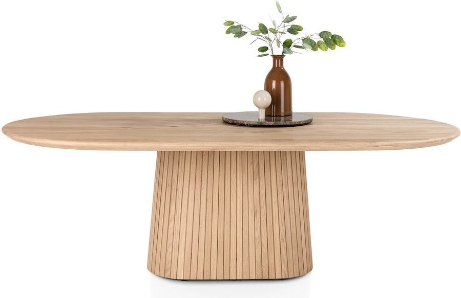 Henders en Hazel Ravello Eettafel