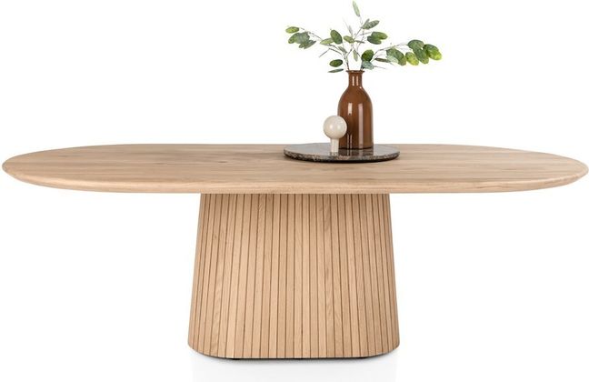 Henders en Hazel Ravello Eettafel