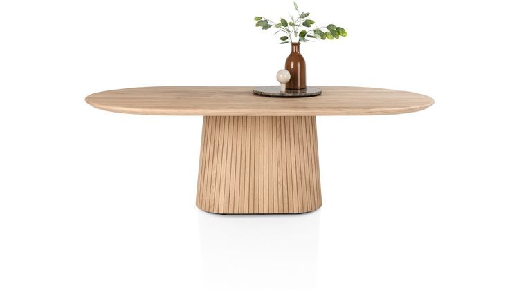 Henders en Hazel Ravello Eettafel